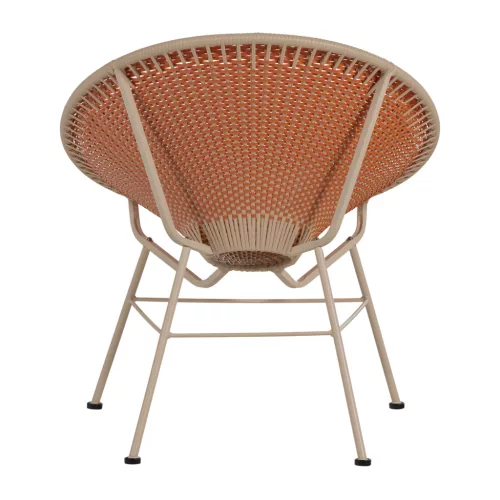 Kazoun garden lounge chair