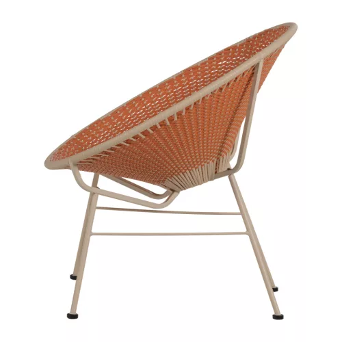 Kazoun garden lounge chair