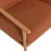 Cavero 5-seater garden corner sofa