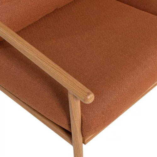 Cavero 5-seater garden corner sofa