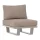 Bear garden armchair