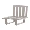 Bear garden armchair