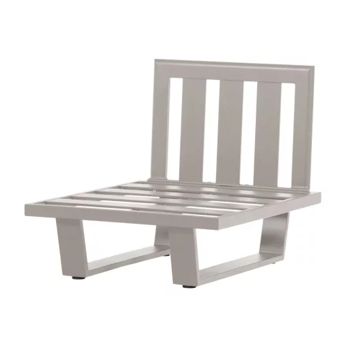 Bear garden armchair