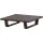 Bear garden coffee table