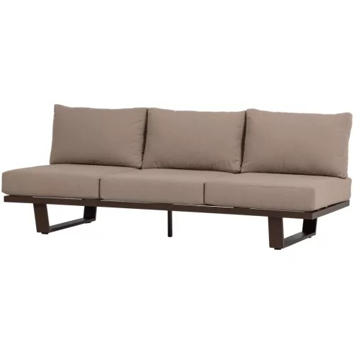 Bear 3-seater garden sofa