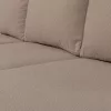 Bear 3-seater garden sofa