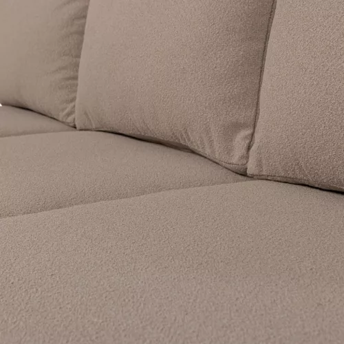 Bear 3-seater garden sofa