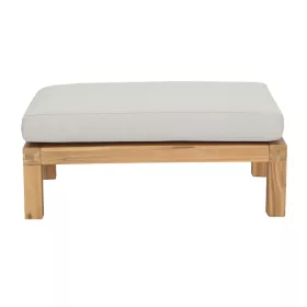 Relax garden footrest / coffee table