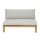 Relax garden armchair