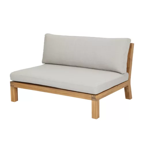 Relax garden armchair