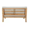 Relax garden armchair