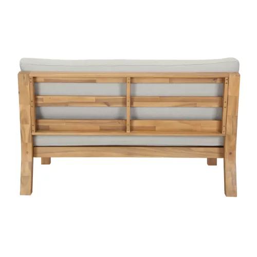 Relax garden armchair