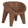 Orio garden armchair