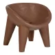 Orio garden armchair