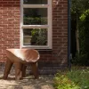 Orio garden armchair