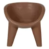 Orio garden armchair
