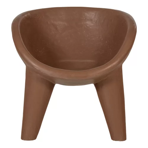 Orio garden armchair