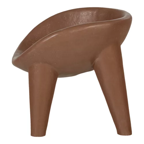 Orio garden armchair