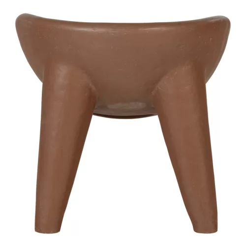 Orio garden armchair