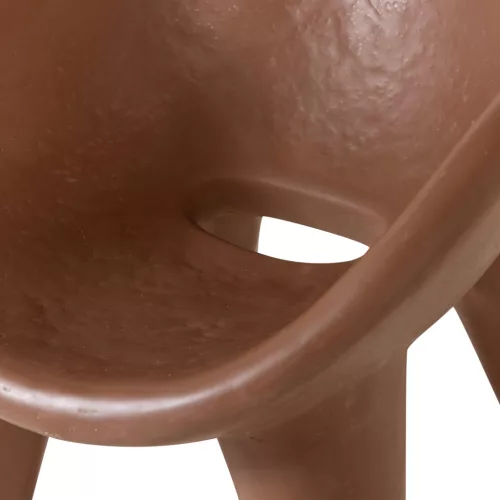 Orio garden armchair
