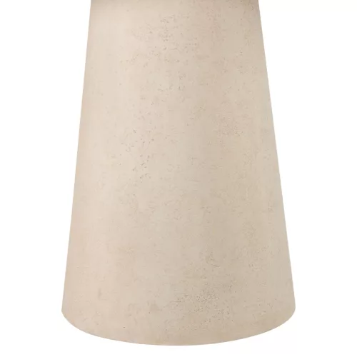 Kevon kerti kerek asztal