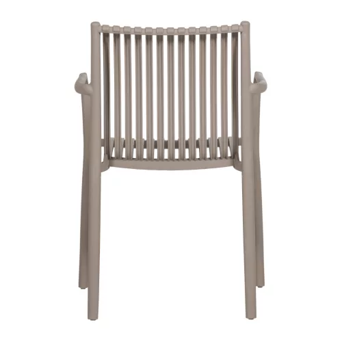Easy going garden chair