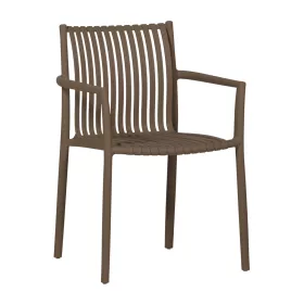 Easy going garden chair