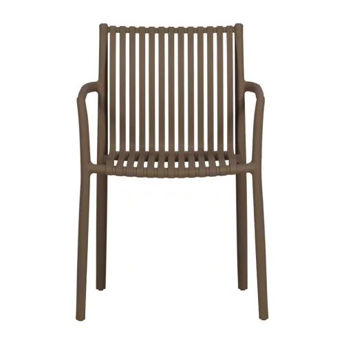 Easy going garden chair