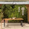 Tablo garden table