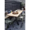 Tablo garden table