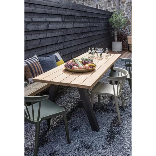 Tablo garden table