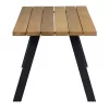 Tablo garden table