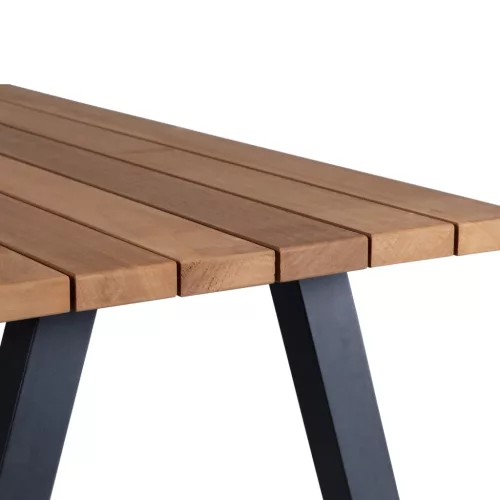 Tablo garden table