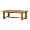 Banco garden coffee table