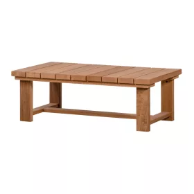 Banco garden coffee table