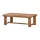 Banco garden coffee table