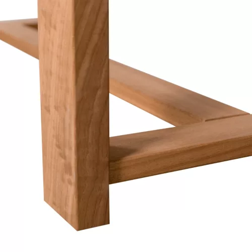 Banco garden coffee table