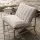 Elvo garden lounge chair