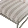 Elvo garden lounge chair