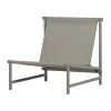 Elvo garden lounge chair