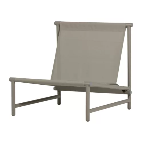 Elvo garden lounge chair