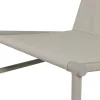 Elvo garden lounge chair