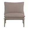 Elvo garden lounge chair