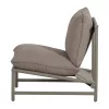 Elvo garden lounge chair