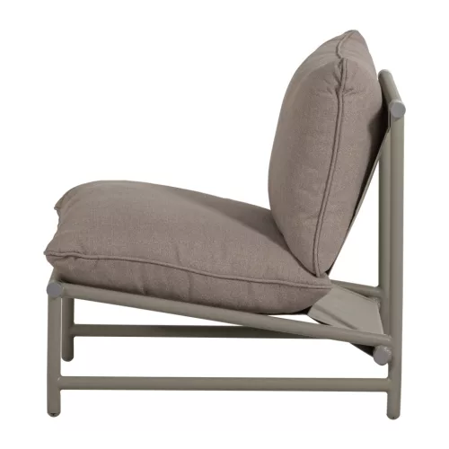 Elvo garden lounge chair