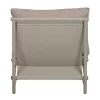 Elvo garden lounge chair