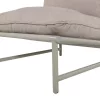 Elvo garden lounge chair