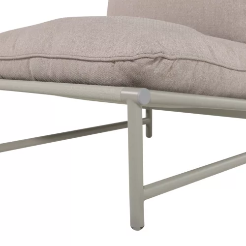 Elvo garden lounge chair