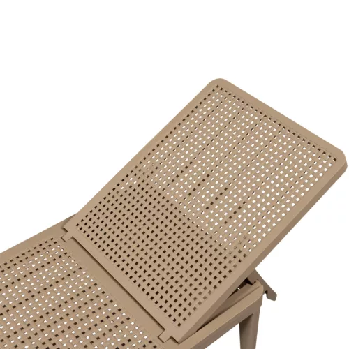 Jinte sun lounger