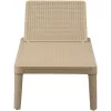 Jinte sun lounger